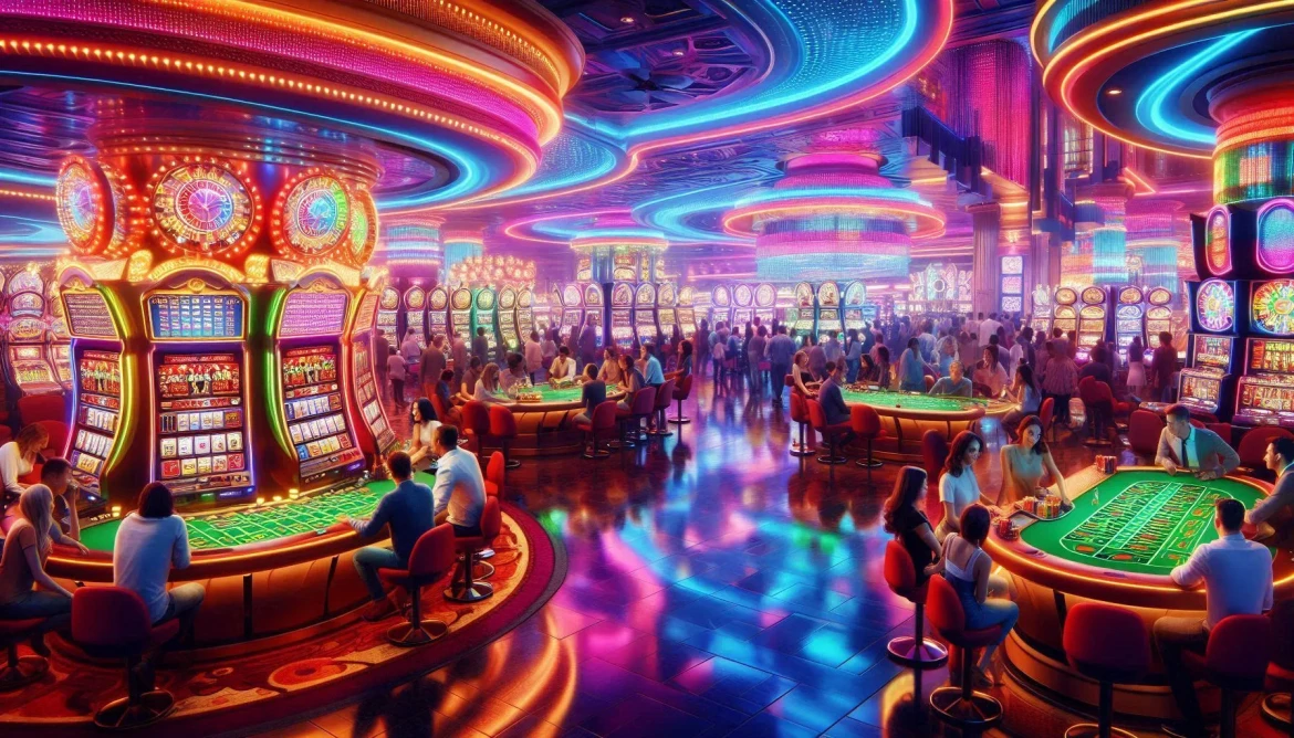 Lotsa Slots
