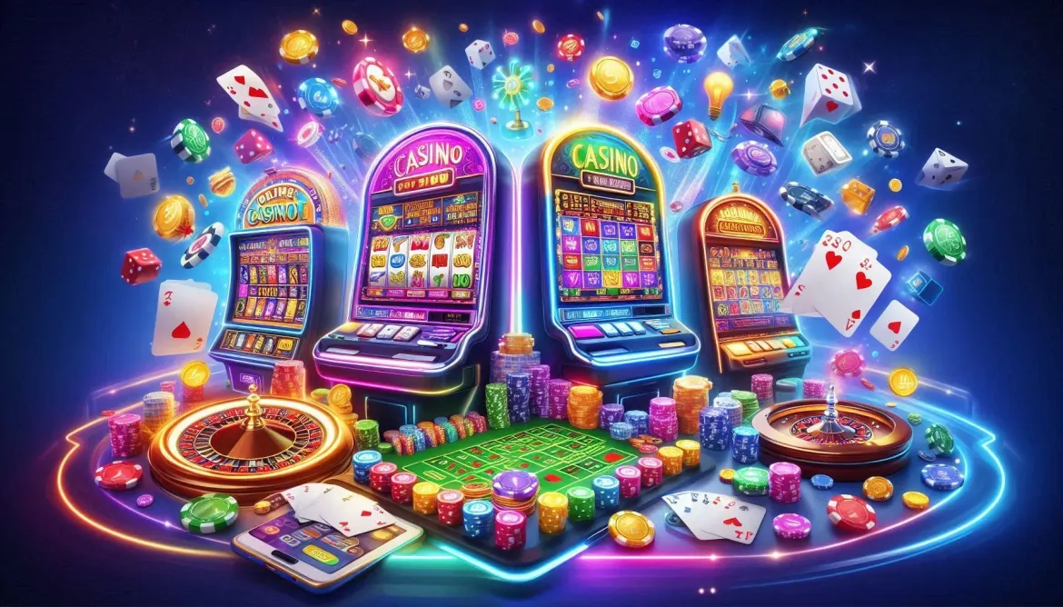Lotsa Slots